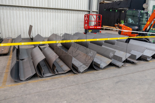 Eurosteel 40 jaar - 16